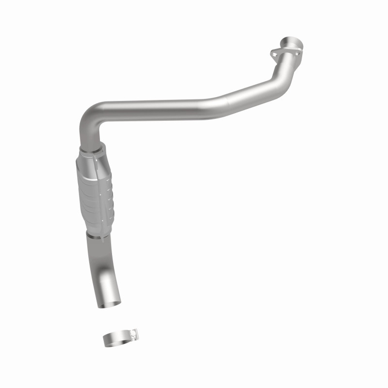 MagnaFlow Conv DF 99 GM Express Van DS 5.7L - 93615