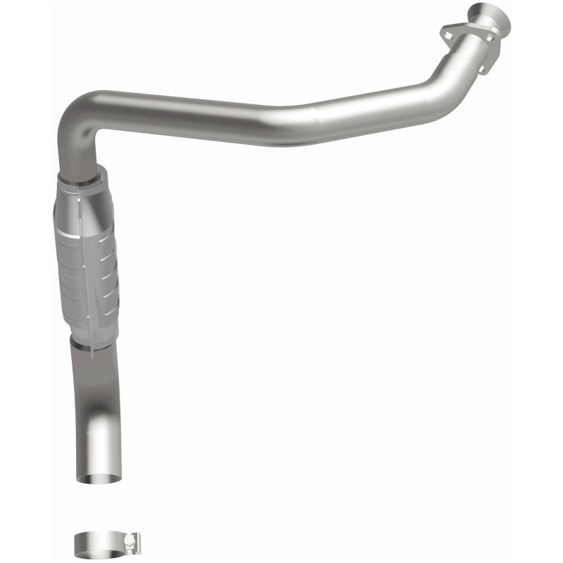 MagnaFlow Conv DF 99 GM Express Van DS 5.7L - 93615