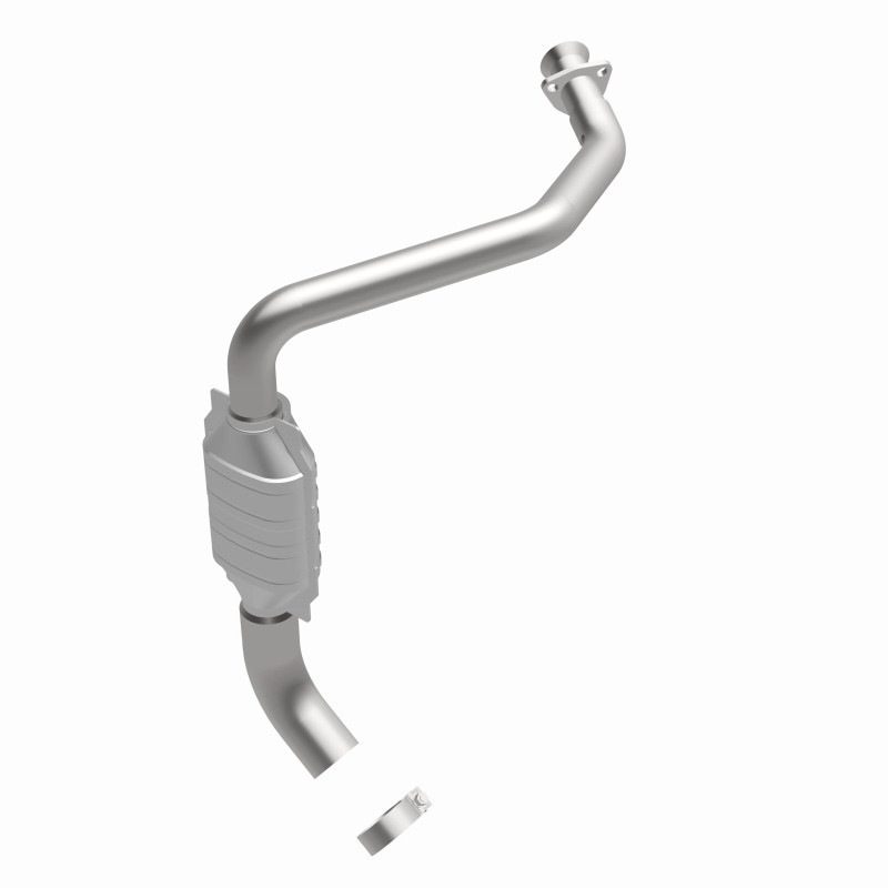 MagnaFlow Conv DF 99 GM Express Van DS 5.7L - 93615