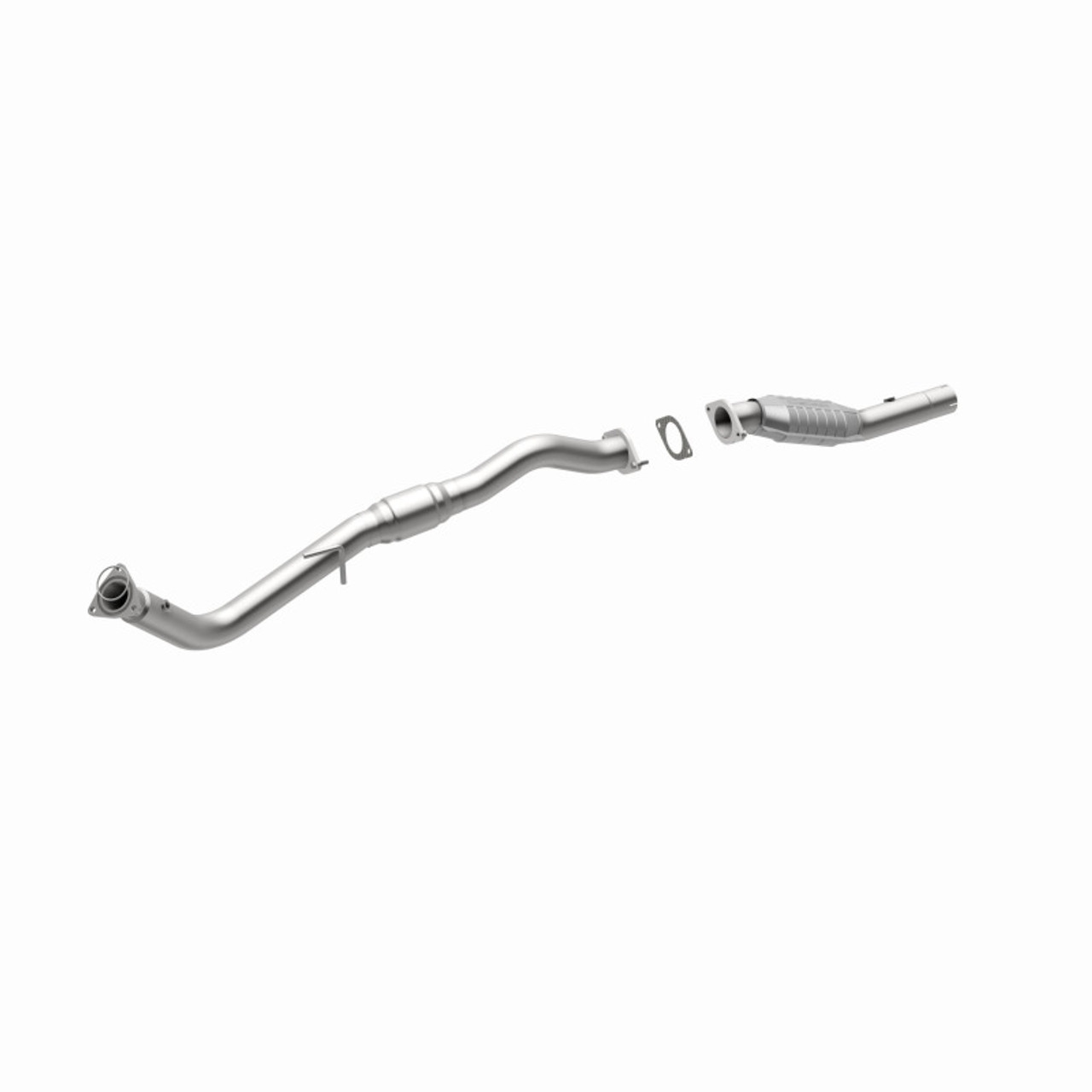 MagnaFlow Conv DF GM 01-02 2500 Passenger Side 6L - 93623