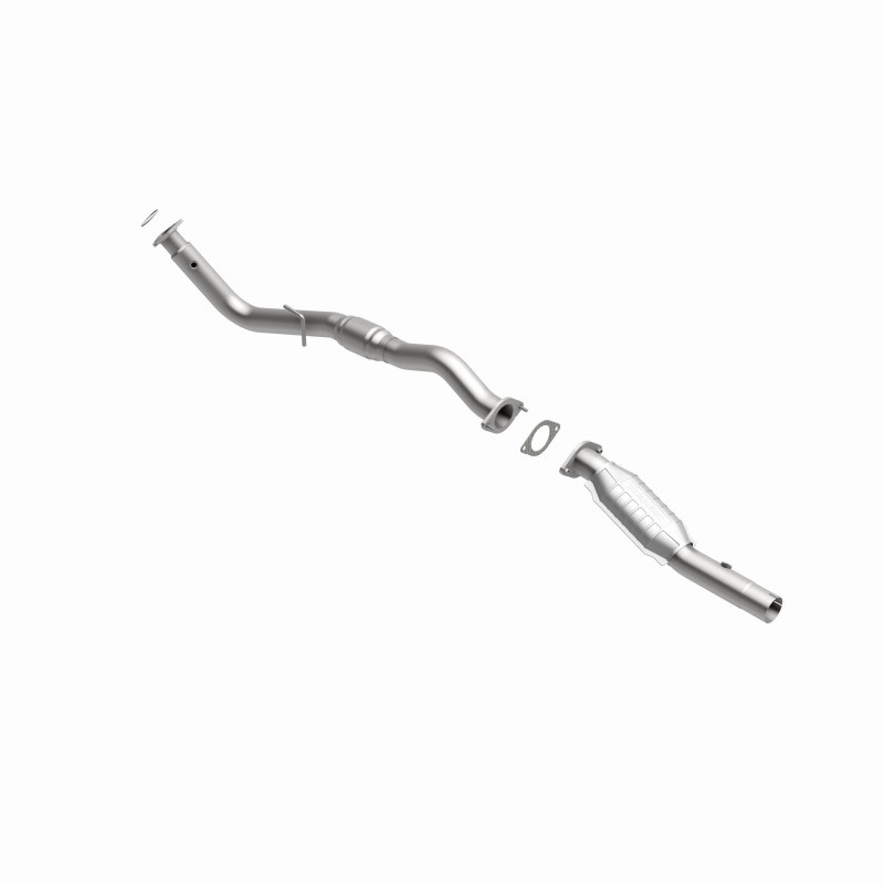 MagnaFlow Conv DF GM 01-02 2500 Passenger Side 6L - 93623