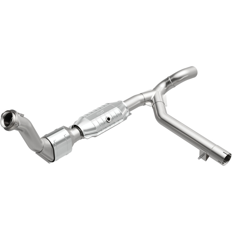 MagnaFlow Conv DF 99-00 Expedition 4.6 2WD PS - 93626