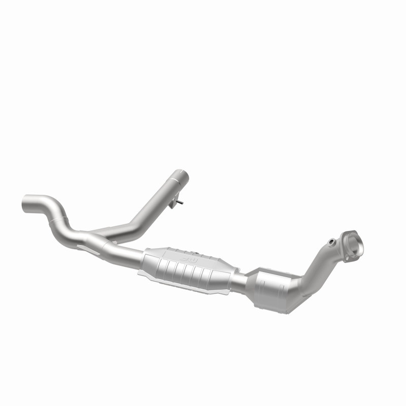 MagnaFlow Conv DF 99-00 Expedition 4.6 2WD PS - 93626