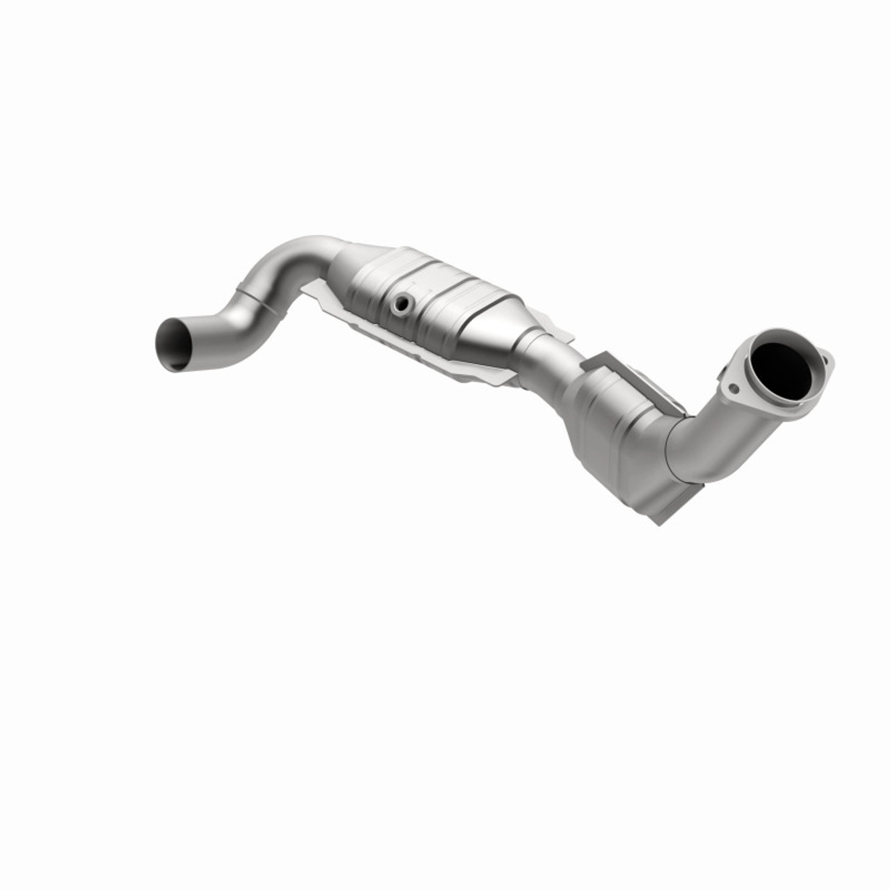 MagnaFlow Conv DF 01 Ford Trucks 4.6L - 93628