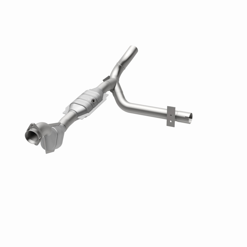 MagnaFlow Conv DF 01-04 Ford F-150 4.6L (49 State) - 93629