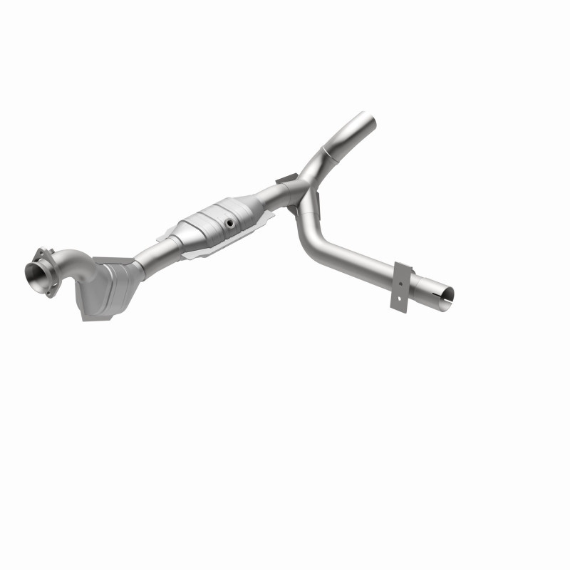 MagnaFlow Conv DF 01-04 Ford F-150 4.6L (49 State) - 93629