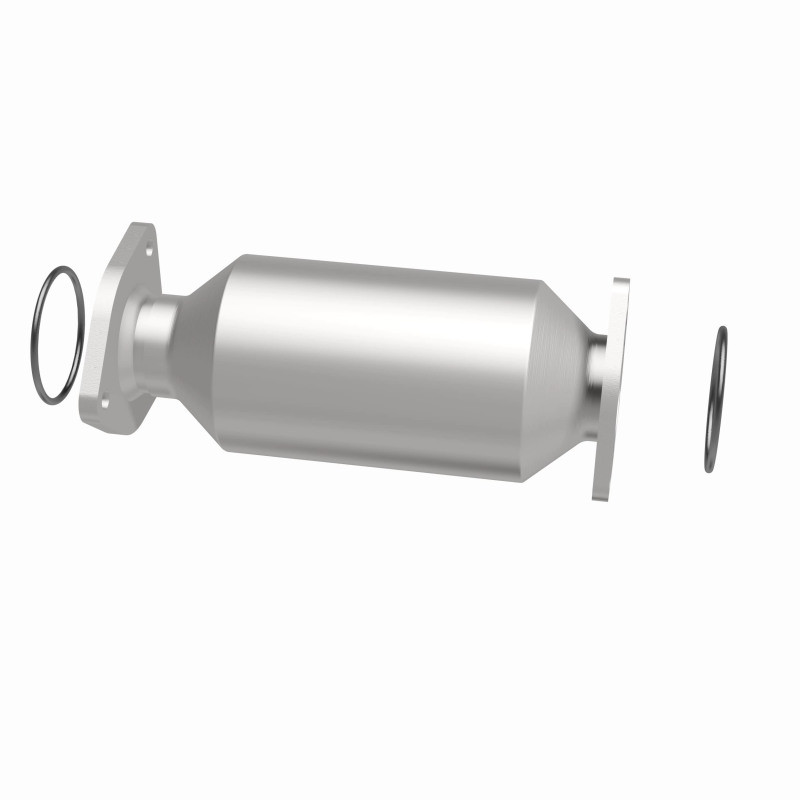 MagnaFlow Conv DF 04-08 Acura TL 3.2L/03-06 MDX 3.5L / 03-07 Honda Accord 3.0L Rear Underbody - 93642