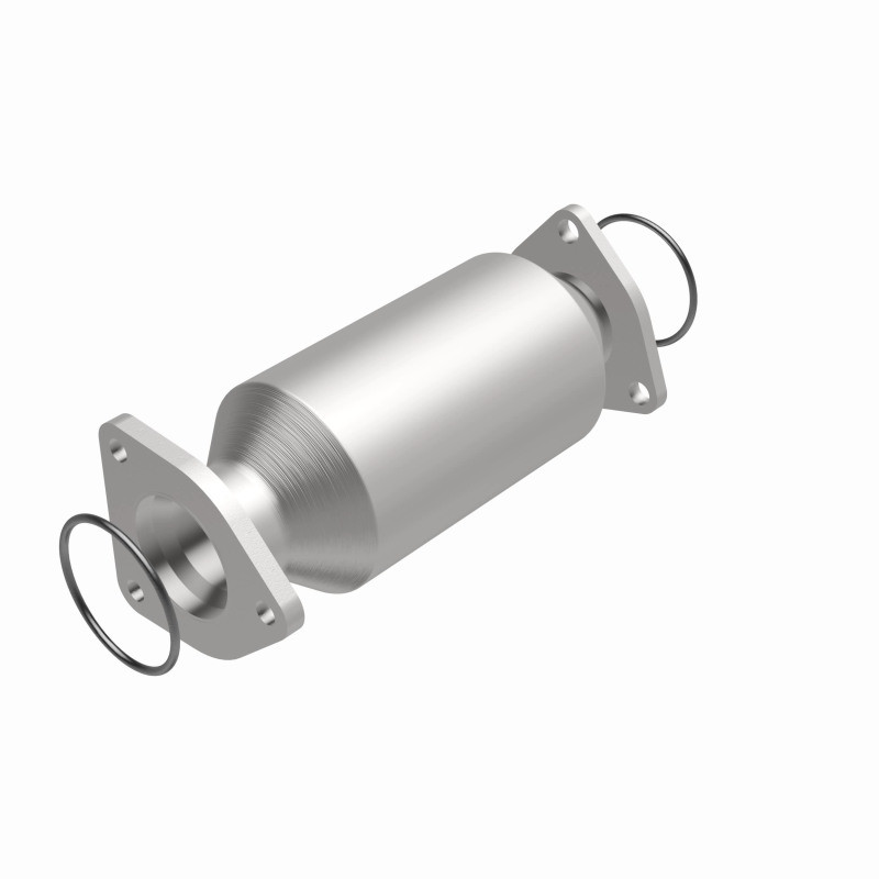 MagnaFlow Conv DF 04-08 Acura TL 3.2L/03-06 MDX 3.5L / 03-07 Honda Accord 3.0L Rear Underbody - 93642