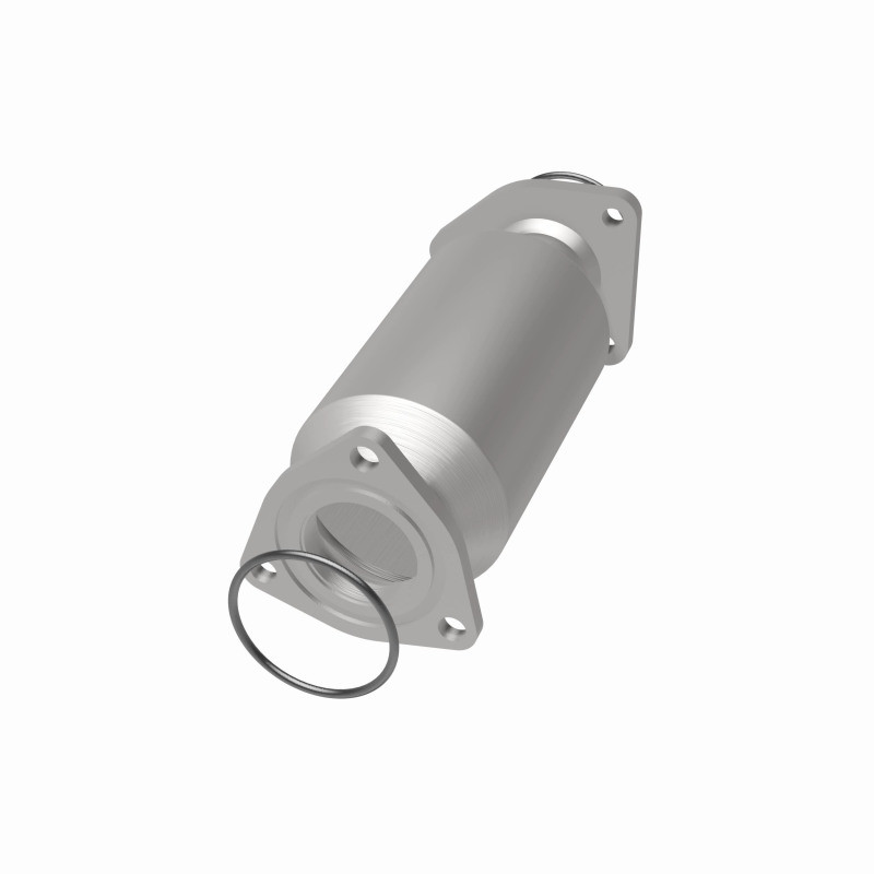 MagnaFlow Conv DF 04-08 Acura TL 3.2L/03-06 MDX 3.5L / 03-07 Honda Accord 3.0L Rear Underbody - 93642