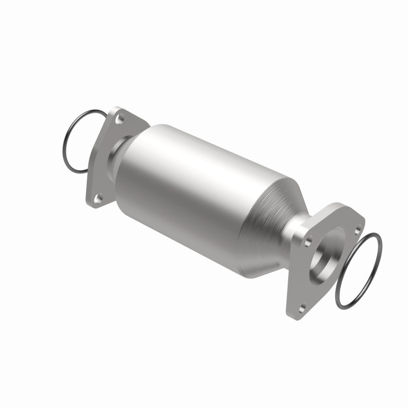 MagnaFlow Conv DF 04-08 Acura TL 3.2L/03-06 MDX 3.5L / 03-07 Honda Accord 3.0L Rear Underbody - 93642