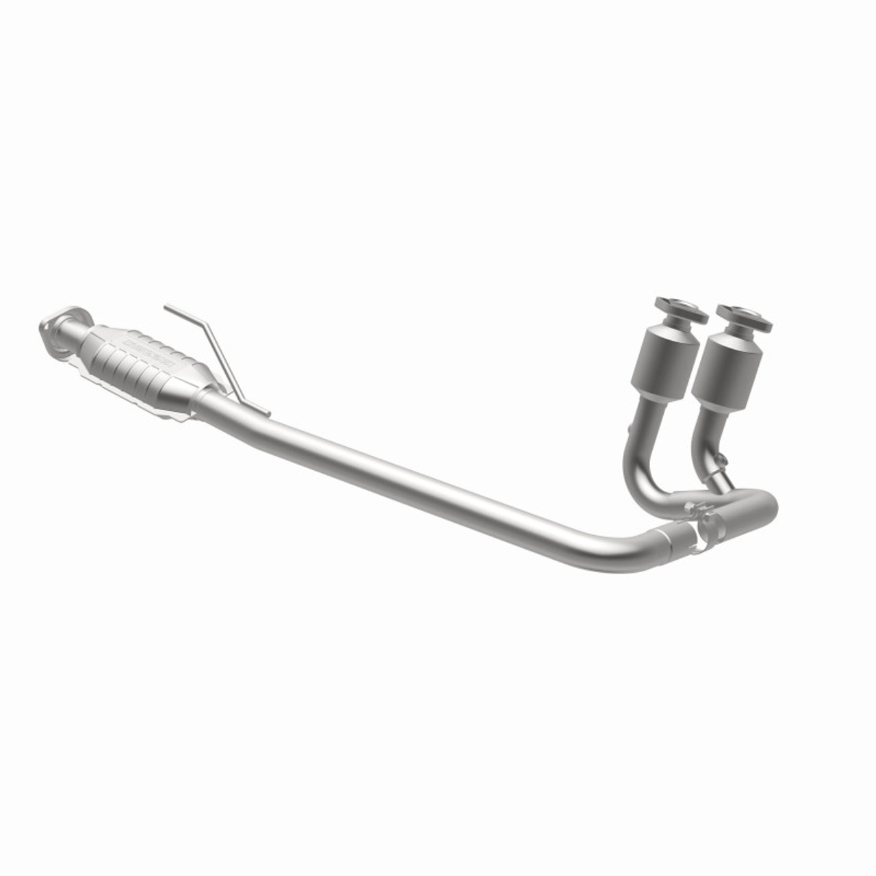 MagnaFlow Conv DF 04-06 Jeep Wrangler 4.0L - 93649