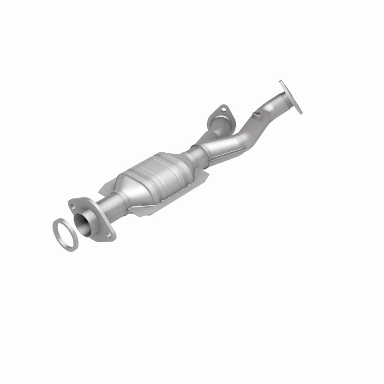 MagnaFlow Conv DF 03-04 4Runner 4.7 Rear - 93655