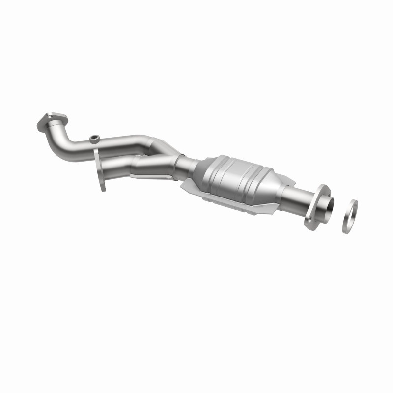 MagnaFlow Conv DF 03-04 4Runner 4.7 Rear - 93655