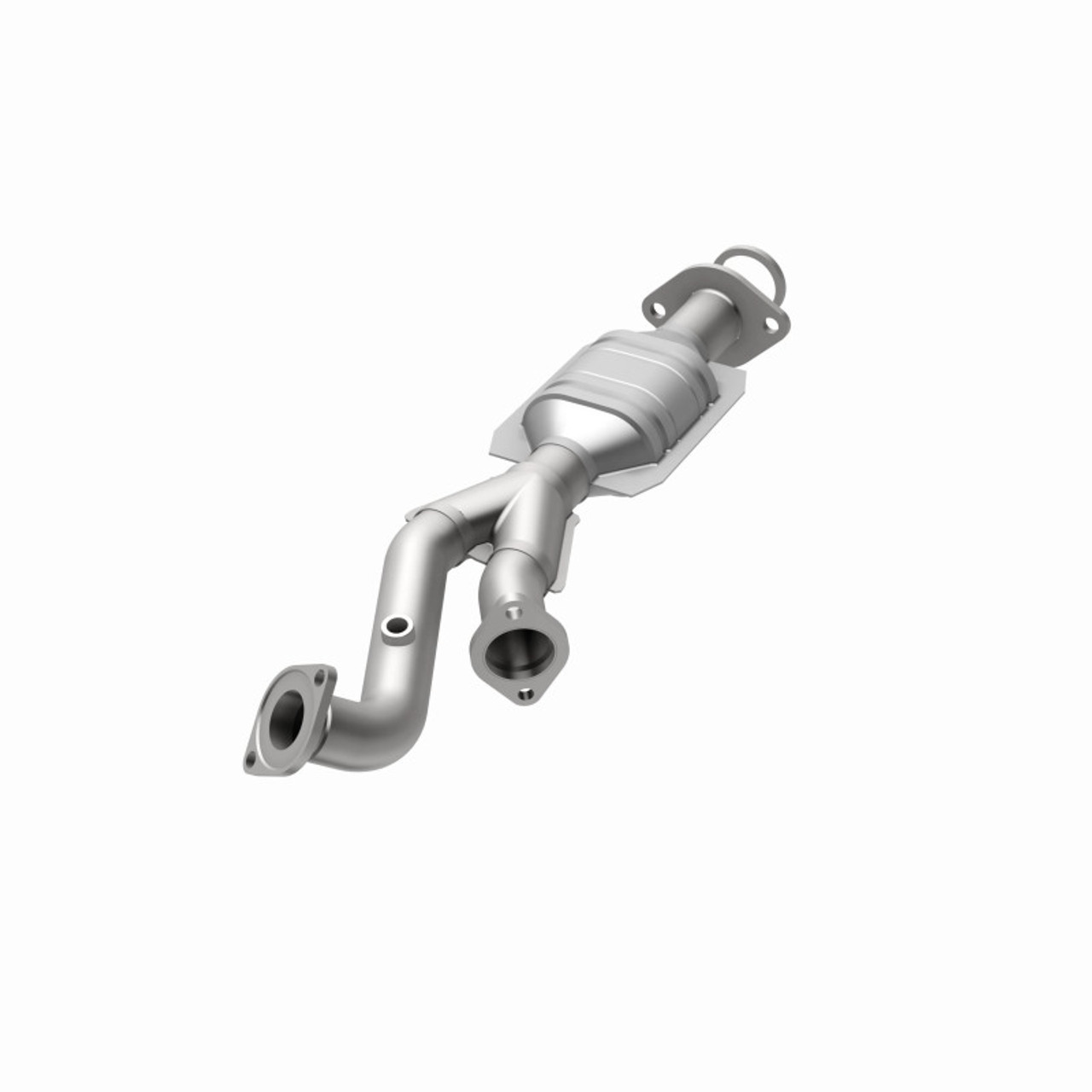 MagnaFlow Conv DF 03-04 4Runner 4.7 Rear - 93655