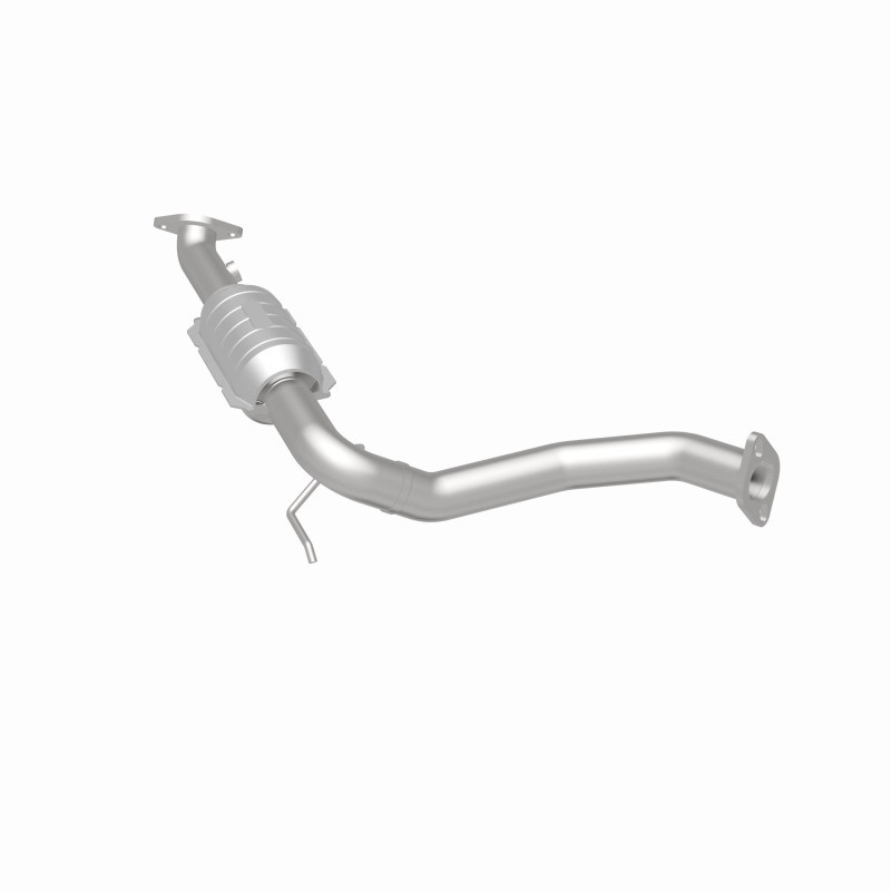 MagnaFlow Conv DF 05-07 4Runner Driver Side Rear - 93656