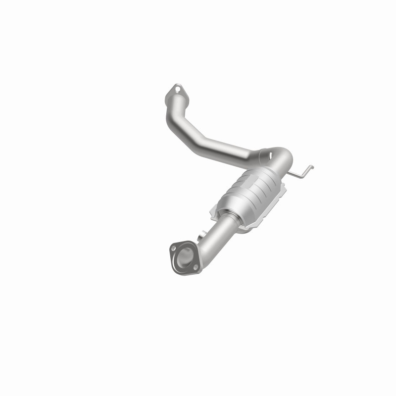 MagnaFlow Conv DF 05-07 4Runner Driver Side Rear - 93656