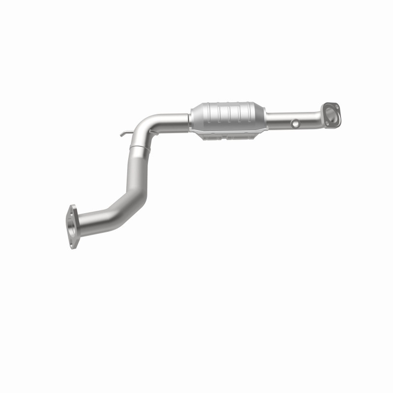 MagnaFlow Conv DF 05-07 4Runner Driver Side Rear - 93656