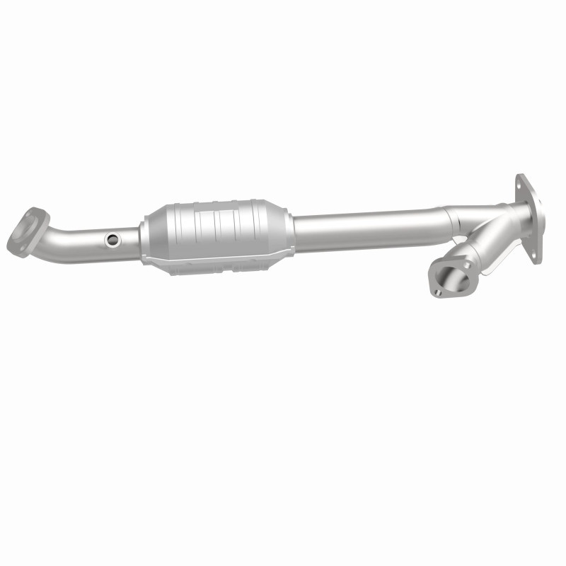 MagnaFlow Conv DF 05-07 4Runner Passenger Side Rear - 93657