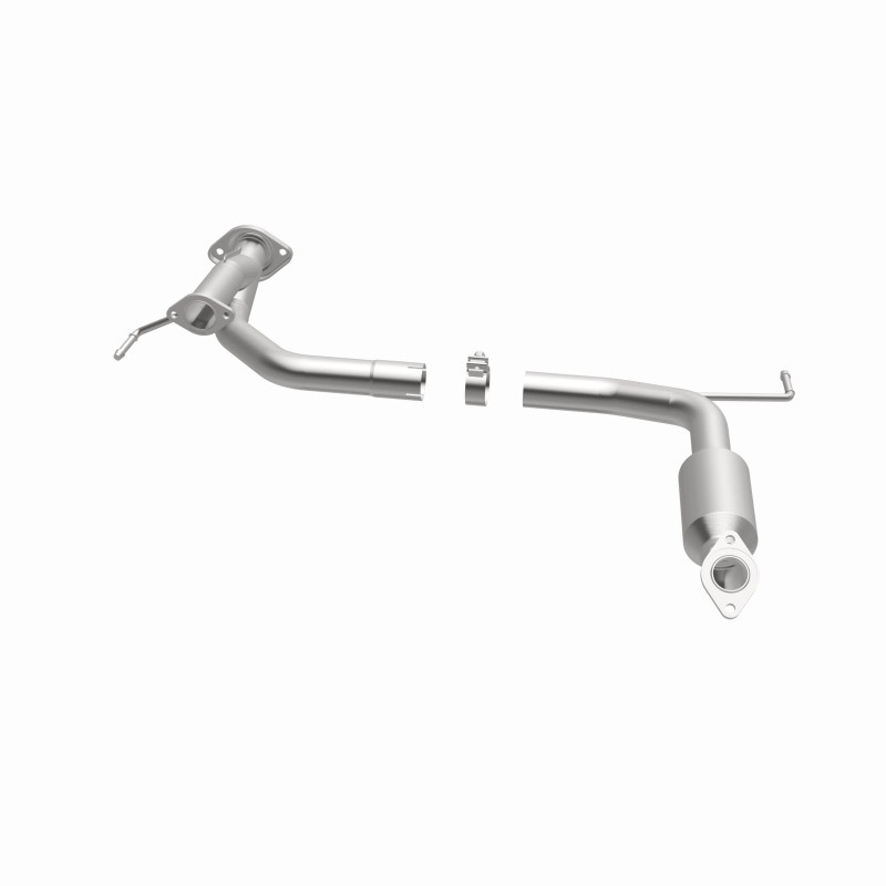 MagnaFlow Conv DF 05-09 Toyota Tacoma 4.0L D/S Rear (49 State) - 93660