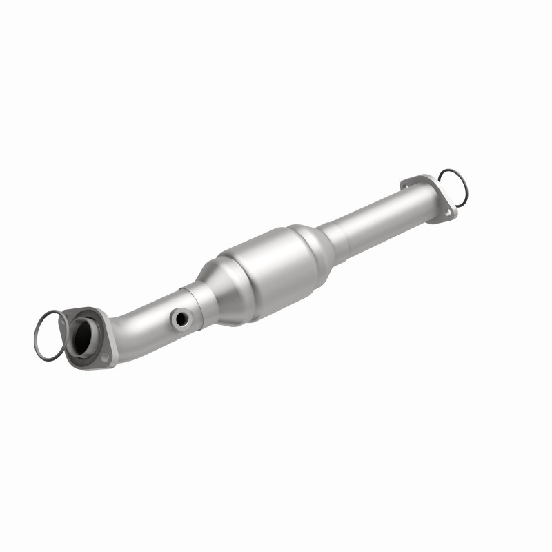 MagnaFlow Conv DF 05-09 Toyota Tacoma 4.0L P/S Rear - 93661