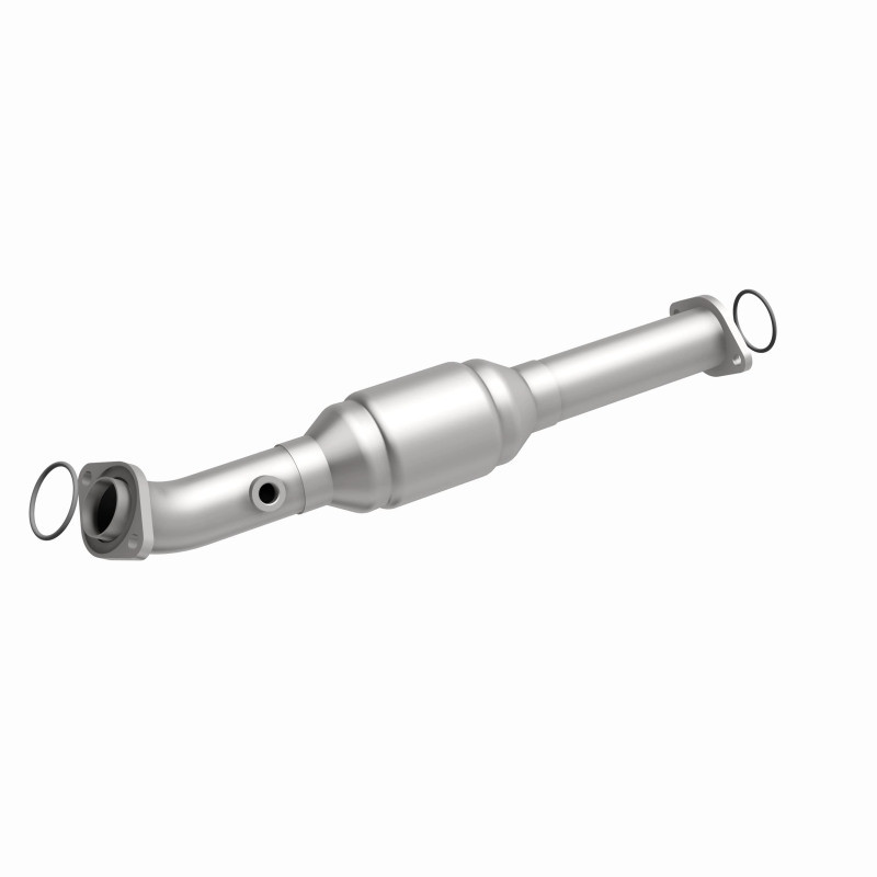 MagnaFlow Conv DF 05-09 Toyota Tacoma 4.0L P/S Rear - 93661