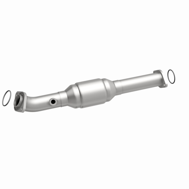 MagnaFlow Conv DF 05-09 Toyota Tacoma 4.0L P/S Rear - 93661
