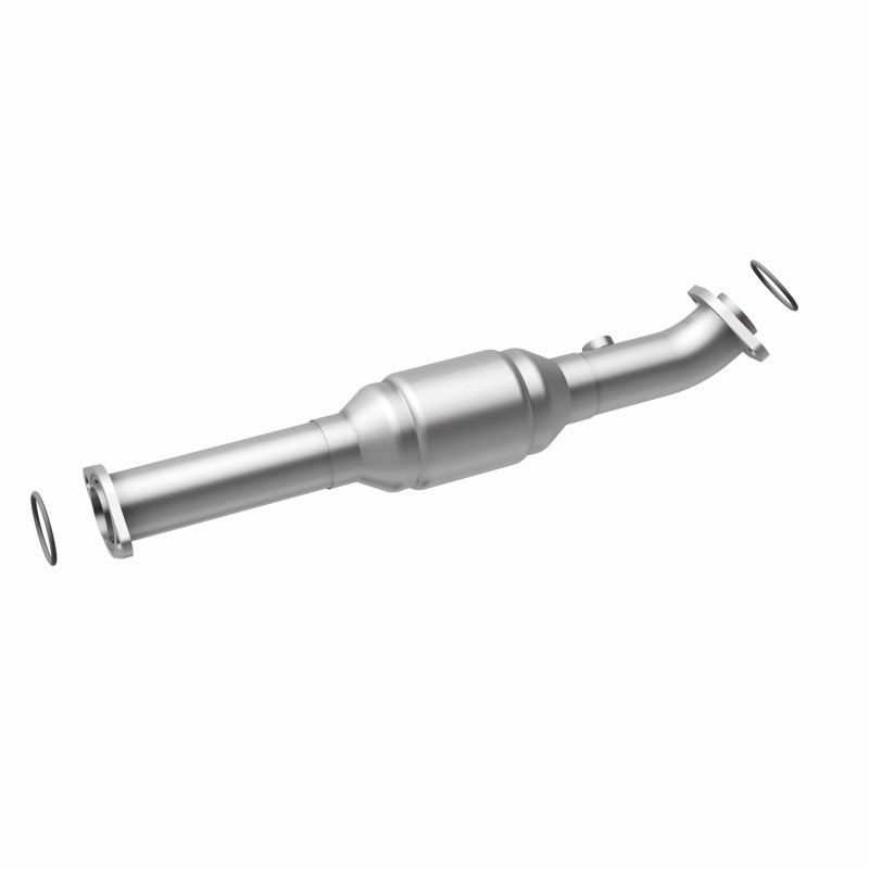 MagnaFlow Conv DF 05-09 Toyota Tacoma 4.0L P/S Rear - 93661