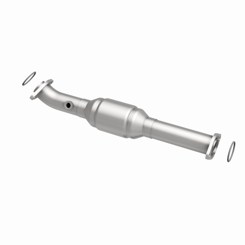 MagnaFlow Conv DF 05-09 Toyota Tacoma 4.0L P/S Rear - 93661