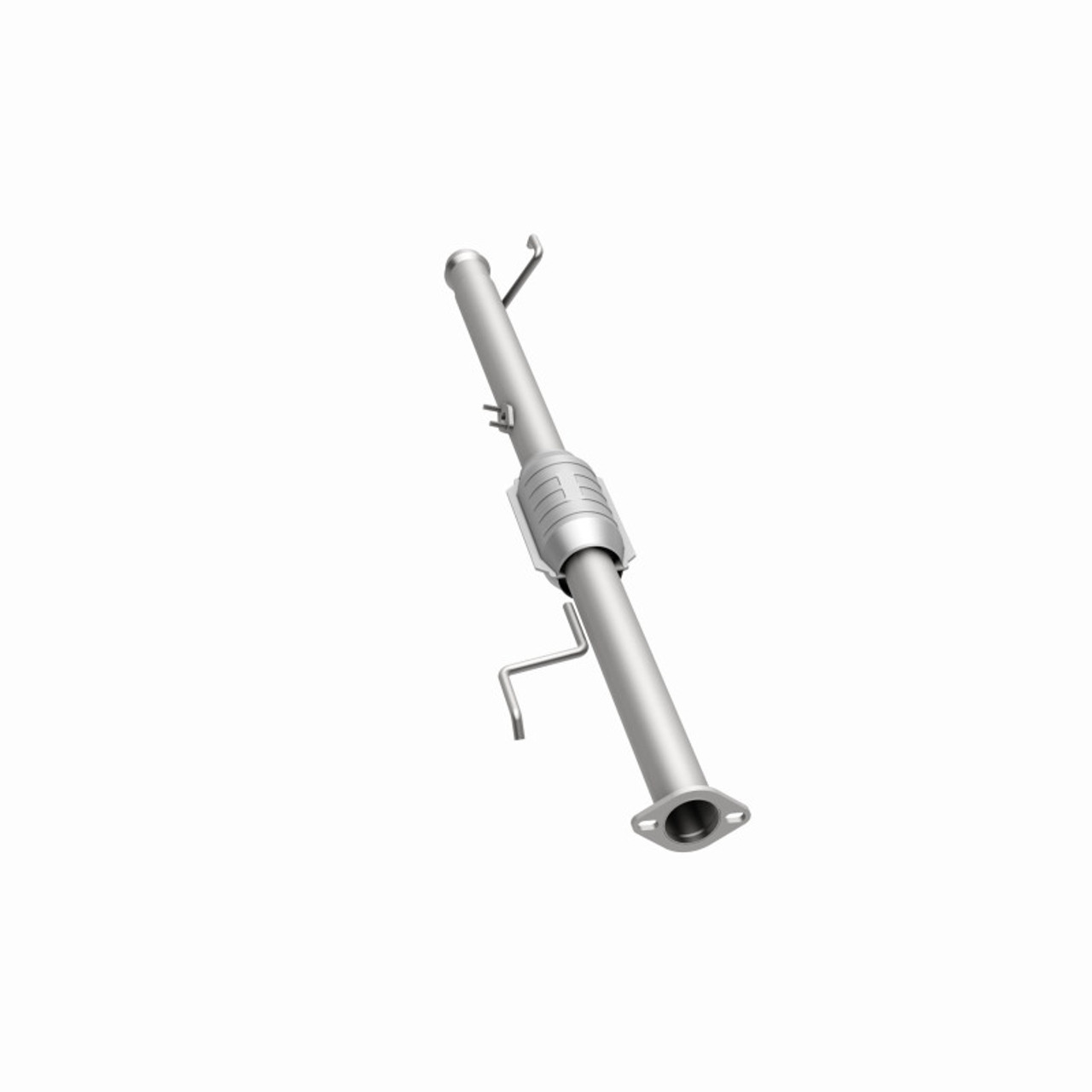 MagnaFlow Conv DF 00-04 Tundra 3.4L Rear - 93663
