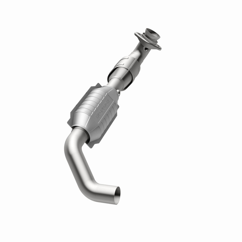 MagnaFlow Catalytic Converter DF 04-06 F-150 Pickup 5.4L 2WD D/S - 93664