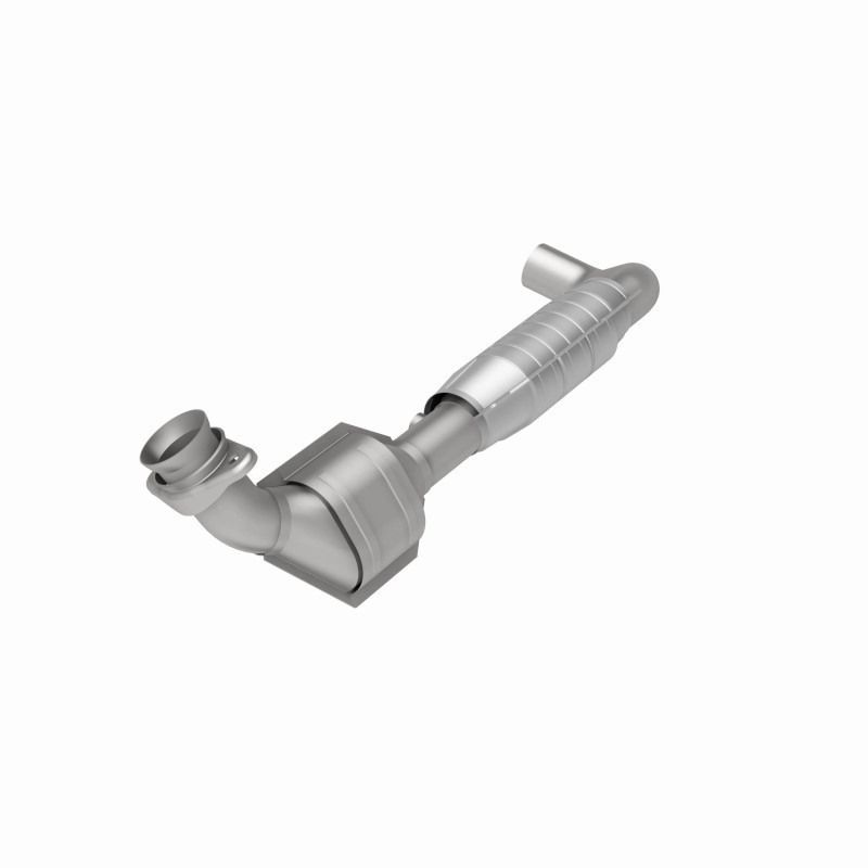 MagnaFlow Catalytic Converter DF 04-06 F-150 Pickup 5.4L 2WD D/S - 93664