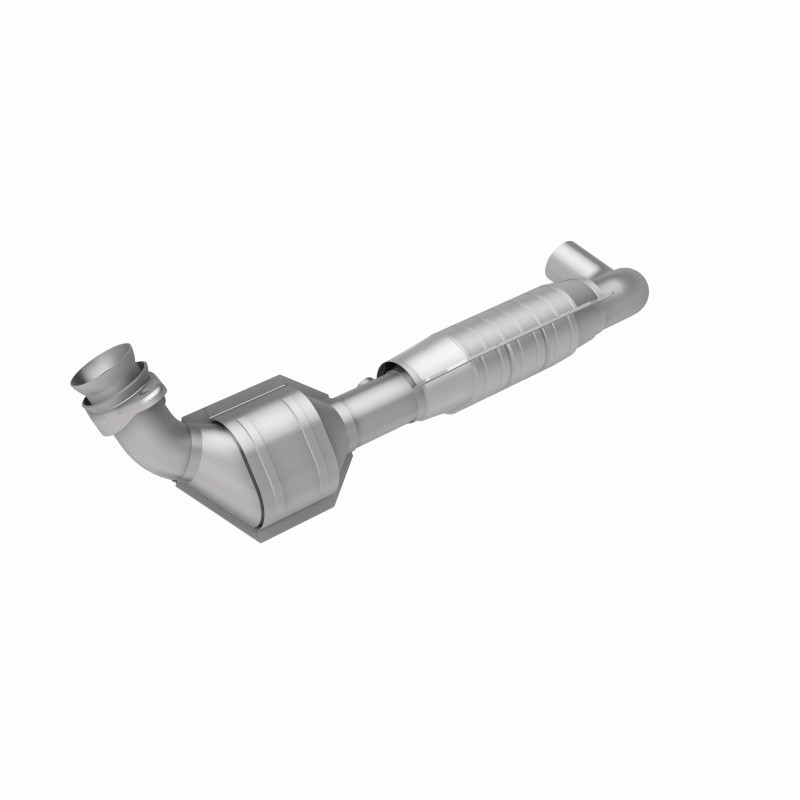 MagnaFlow Catalytic Converter DF 04-06 F-150 Pickup 5.4L 2WD D/S - 93664