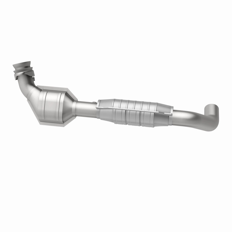 MagnaFlow Catalytic Converter DF 04-06 F-150 Pickup 5.4L 2WD D/S - 93664