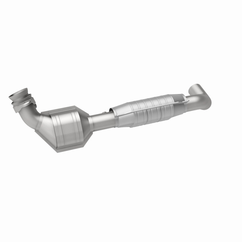 MagnaFlow Catalytic Converter DF 04-06 F-150 Pickup 5.4L 2WD D/S - 93664