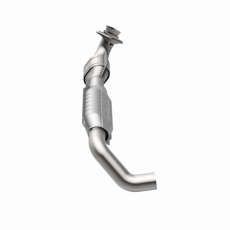 MagnaFlow Catalytic Converter DF 04-06 F-150 Pickup 5.4L 2WD D/S - 93664