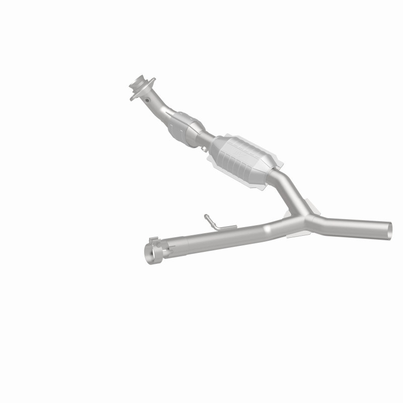 MagnaFlow Conv DF 04-06 F-150 5.4 2WD P/S 49S - 93665