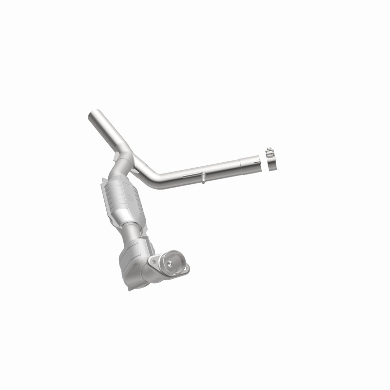 MagnaFlow Conv DF 04-06 F-150 5.4 2WD P/S 49S - 93665