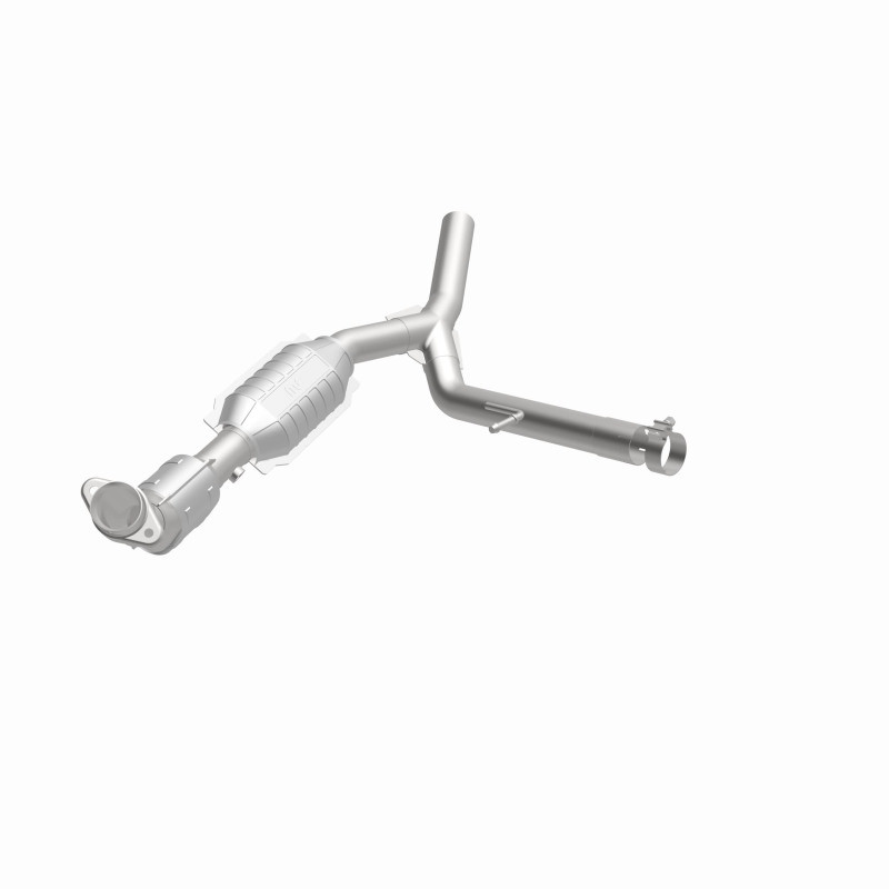MagnaFlow Conv DF 04-06 F-150 5.4 2WD P/S 49S - 93665