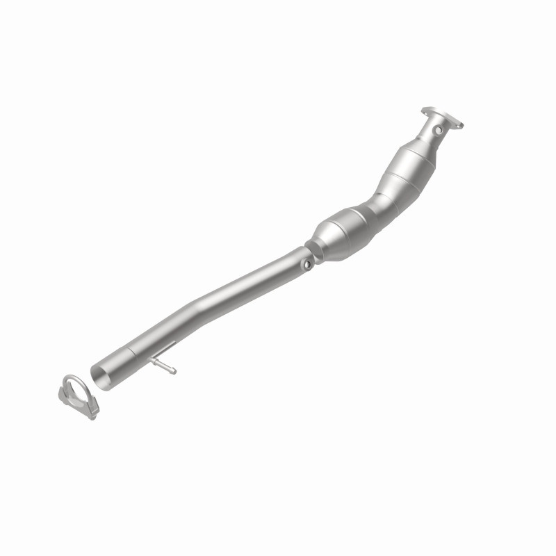 MagnaFlow Conv DF 06-08 Range Rover Driver Side - 93679