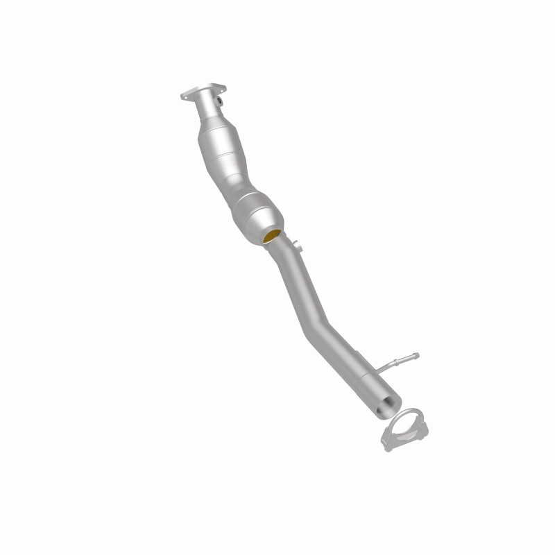 MagnaFlow Conv DF 06-08 Range Rover Driver Side - 93679