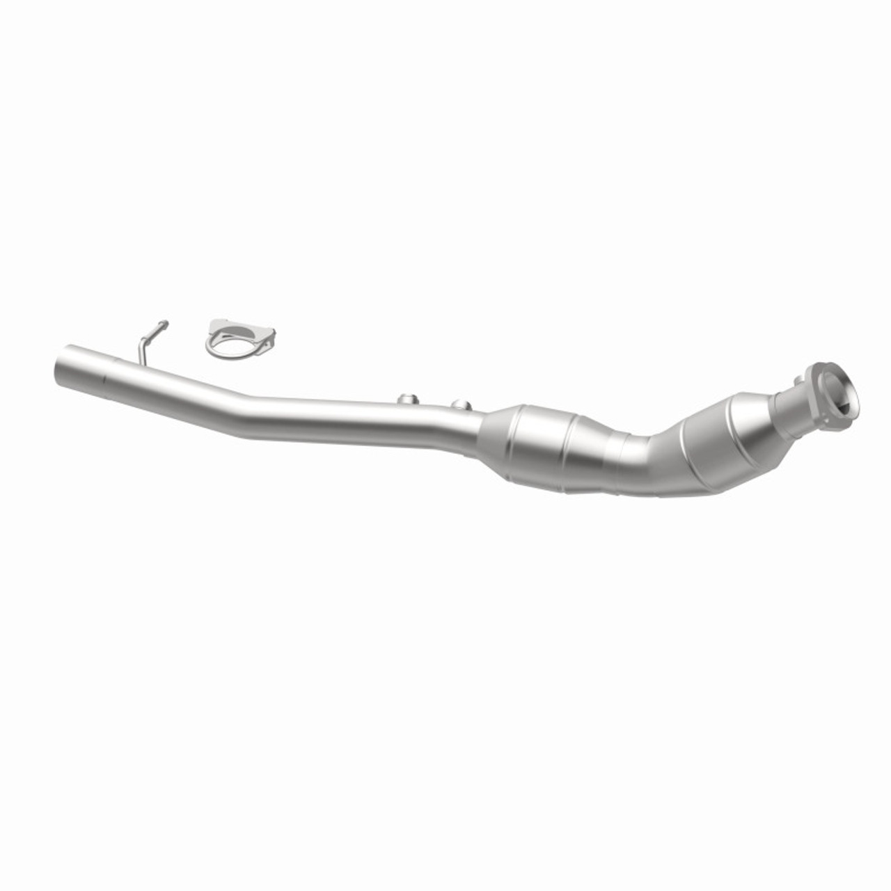 MagnaFlow Conv DF 06-08 Range Rover Passenger Side - 93680