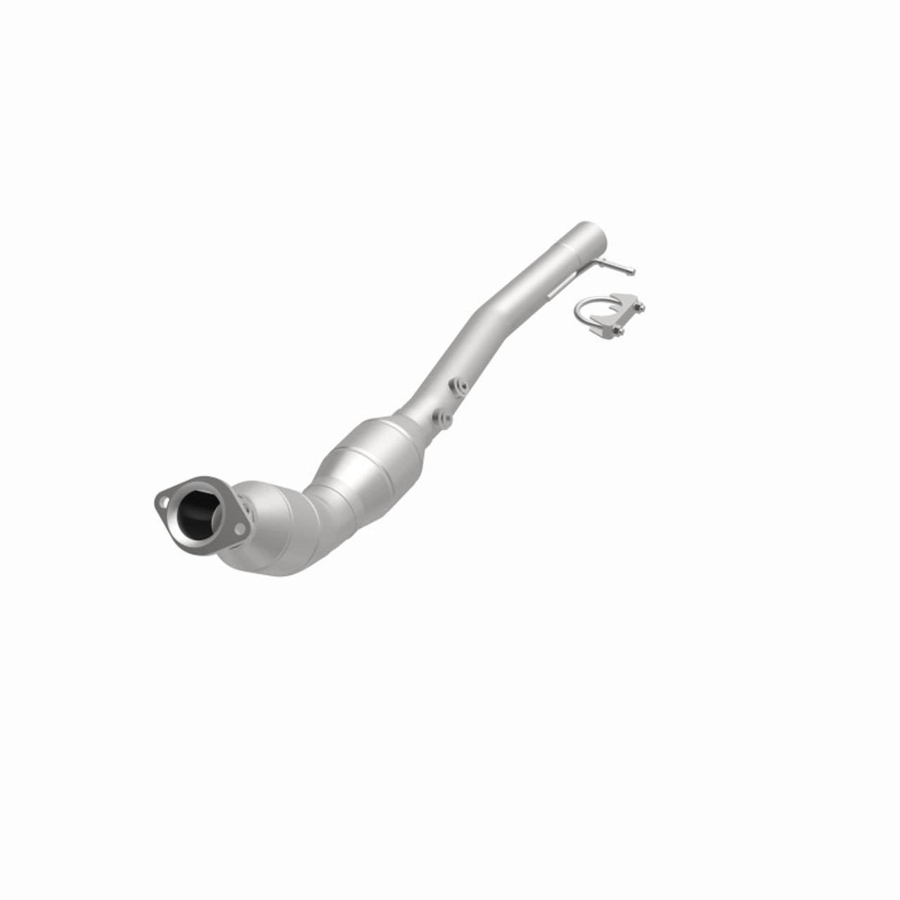MagnaFlow Conv DF 06-08 Range Rover Passenger Side - 93680