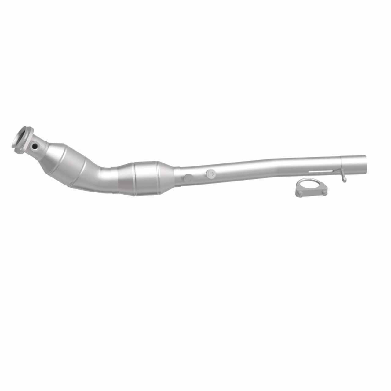 MagnaFlow Conv DF 06-08 Range Rover Passenger Side - 93680