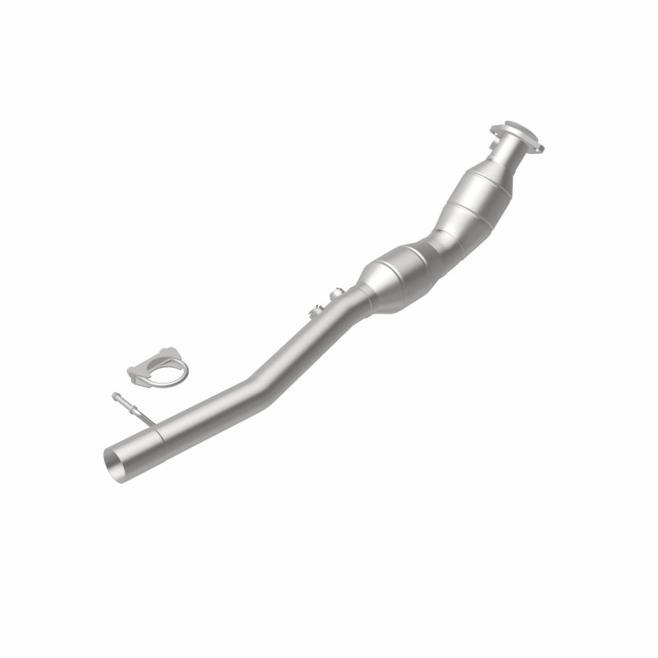 MagnaFlow Conv DF 06-08 Range Rover Passenger Side - 93680