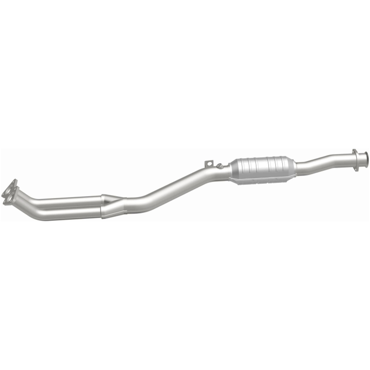 MagnaFlow Conv DF 91-96 BMW 850 V12 D/S - 93684