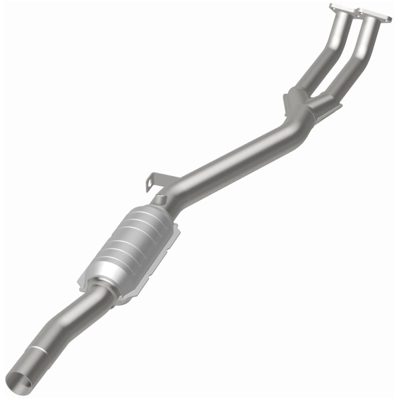 MagnaFlow Conv DF 91-96 BMW 850 V12 P/S - 93685