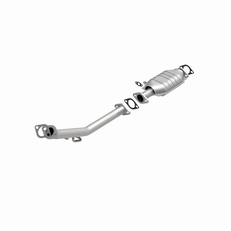 MagnaFlow Conv DF Mazda 84 85 - 93686