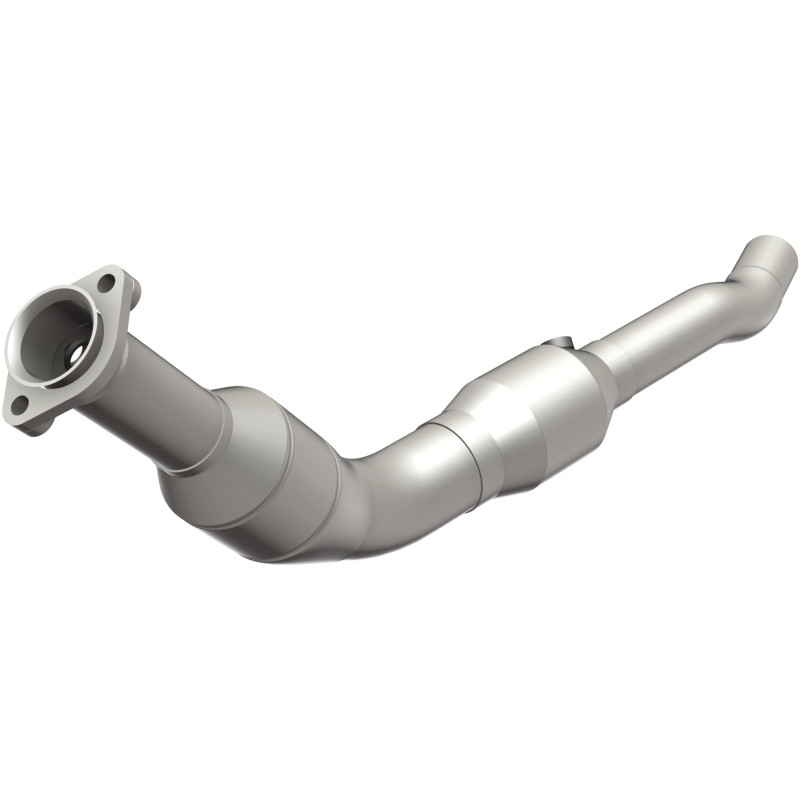 MagnaFlow Conv DF 05-08 LR3/RR Sport Driver Side - 93687