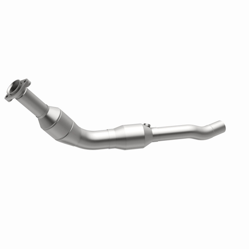 MagnaFlow Conv DF 05-08 LR3/RR Sport Driver Side - 93687