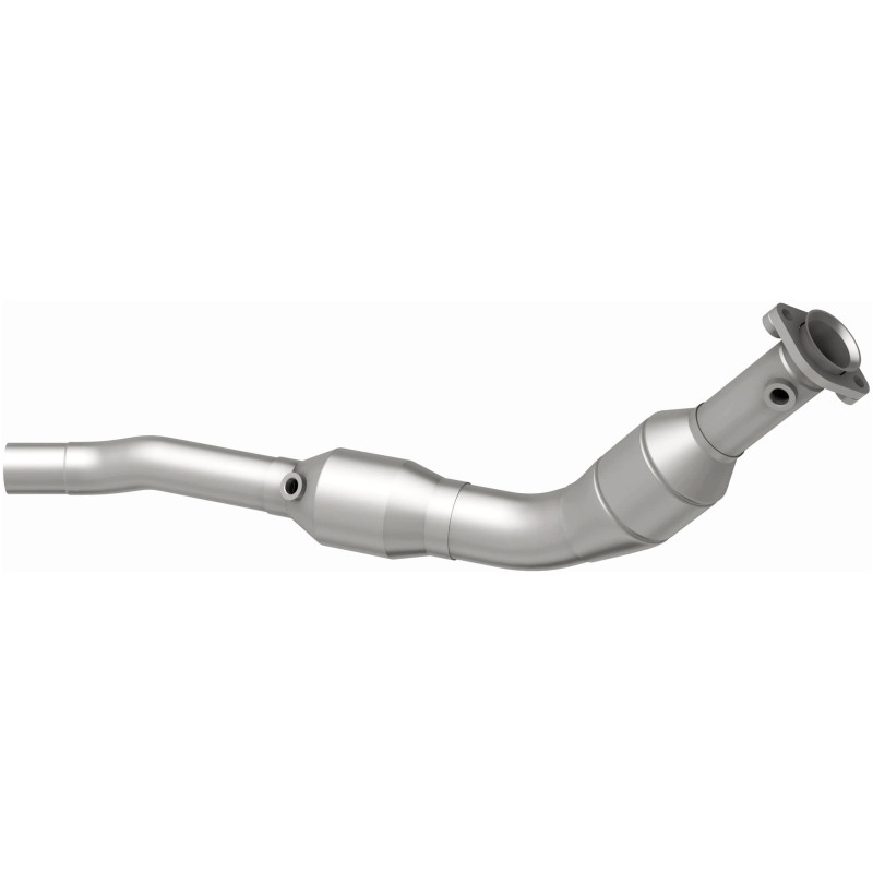 MagnaFlow Conv DF 05-08 LR3/RR Sport Driver Side - 93687